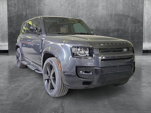 2025 Land Rover Defender 110 P500 X-Dynamic SE