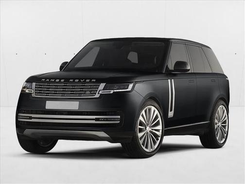 2023 Land Rover Range Rover P400 SE