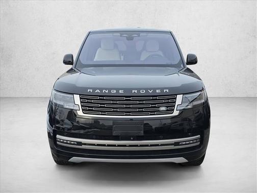 2023 Land Rover Range Rover P400 SE