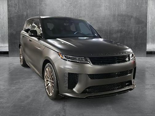 2025 Land Rover Range Rover Sport P635 SV Edition Two