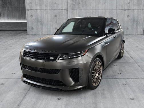 2025 Land Rover Range Rover Sport P635 SV Edition Two