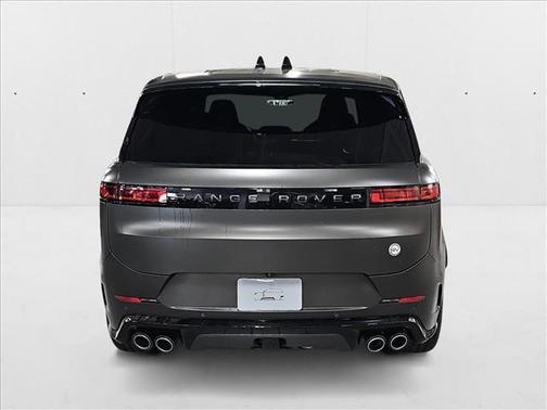 2025 Land Rover Range Rover Sport P635 SV Edition Two