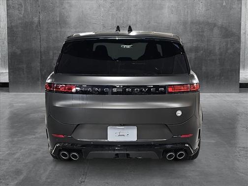 2025 Land Rover Range Rover Sport P635 SV Edition Two