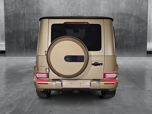 2023 Mercedes-Benz G-Class 4MATIC