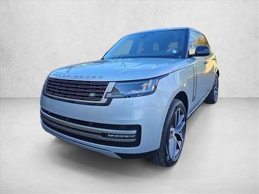 2025 Land Rover Range Rover P530 SE
