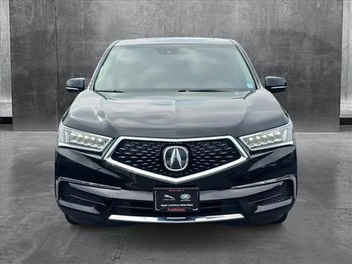 2017 Acura MDX 3.5L w/Technology Package