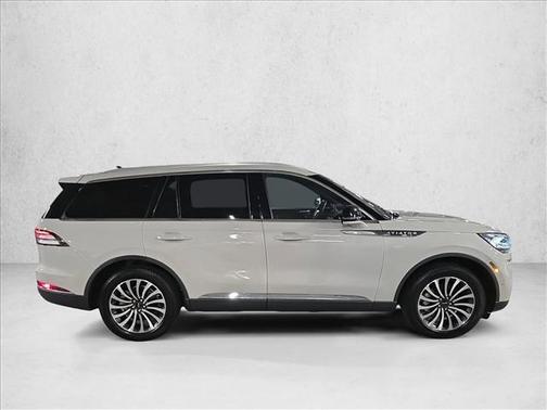 2023 Lincoln Aviator Reserve AWD