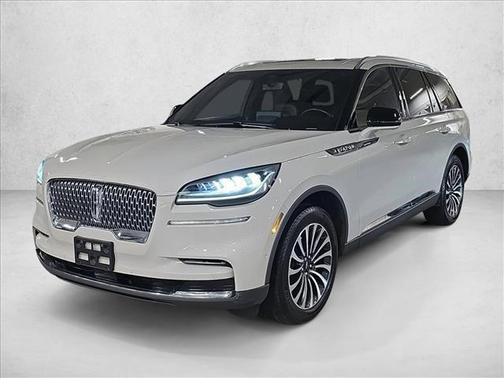 2023 Lincoln Aviator Reserve AWD