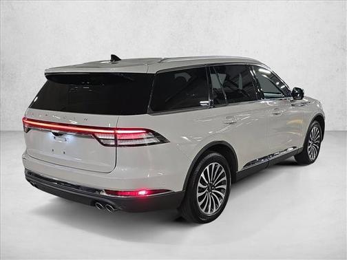 2023 Lincoln Aviator Reserve AWD