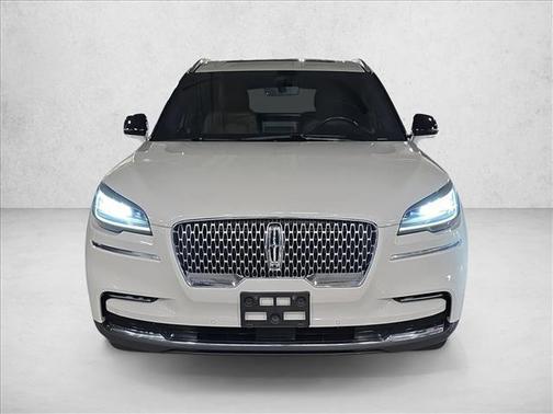 2023 Lincoln Aviator Reserve AWD