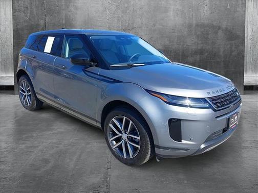 2024 Land Rover Range Rover Evoque Core S