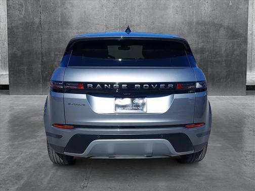 2024 Land Rover Range Rover Evoque Core S
