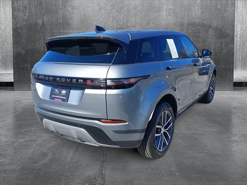2024 Land Rover Range Rover Evoque Core S