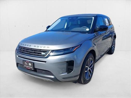 2024 Land Rover Range Rover Evoque Core S