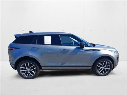 2024 Land Rover Range Rover Evoque Core S