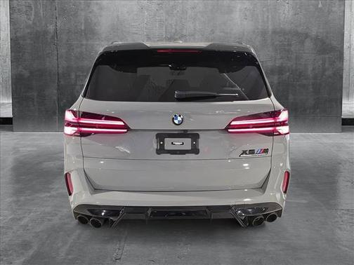 2024 BMW X5 M Base