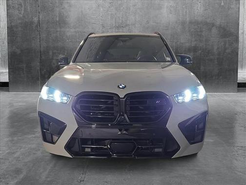 2024 BMW X5 M Base