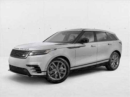 2026 Land Rover Range Rover Velar P400 Dynamic SE