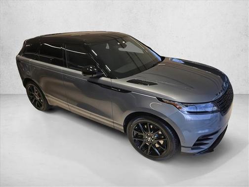 2026 Land Rover Range Rover Velar P400 Dynamic SE