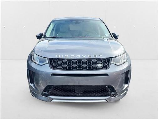 2025 Land Rover Discovery Sport S