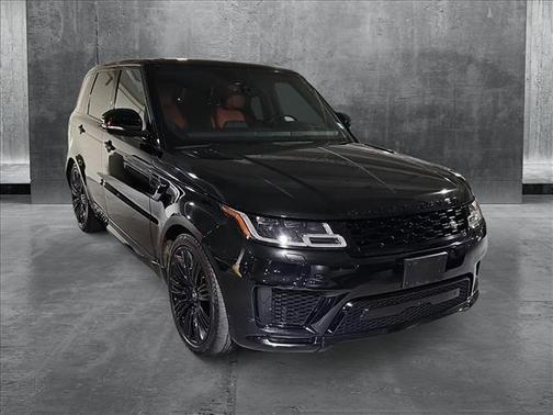 2022 Land Rover Range Rover Sport Autobiography