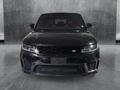2022 Land Rover Range Rover Sport Autobiography