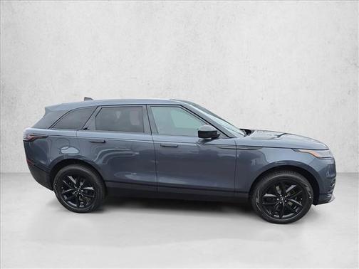 2026 Land Rover Range Rover Velar P250 SE R-Dynamic