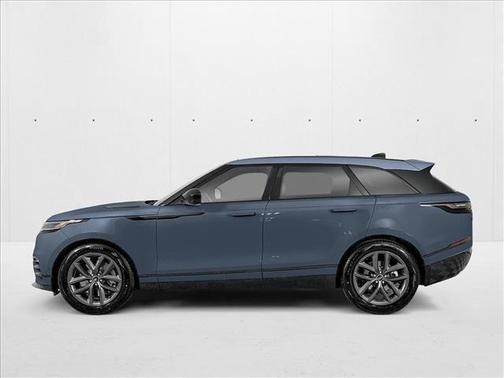 2026 Land Rover Range Rover Velar P250 SE R-Dynamic