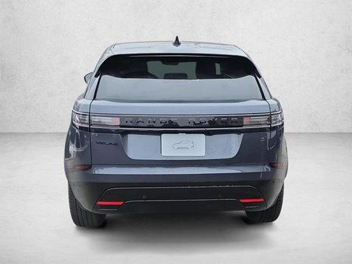 Varesine Blue Metallic 2026 Land Rover Range Rover Velar P250 SE R-Dynamic