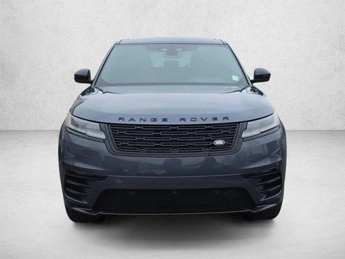 Varesine Blue Metallic 2026 Land Rover Range Rover Velar P250 SE R-Dynamic