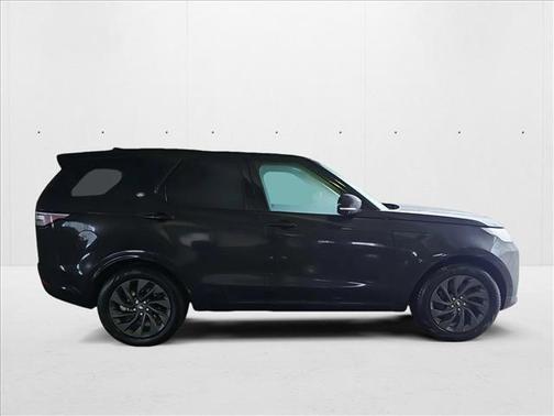 2024 Land Rover Discovery P360 Dynamic SE