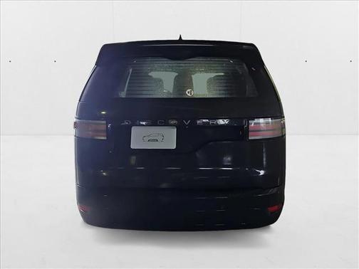 2024 Land Rover Discovery P360 Dynamic SE