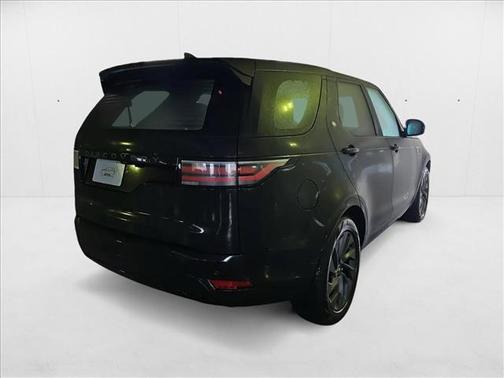 2024 Land Rover Discovery P360 Dynamic SE