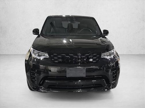 2024 Land Rover Discovery P360 Dynamic SE