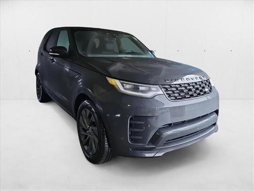 2024 Land Rover Discovery P360 Dynamic SE