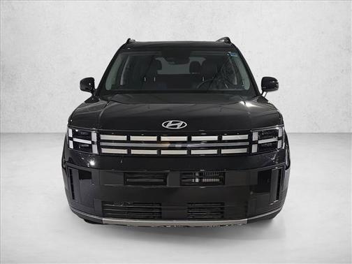 2025 Hyundai SANTA FE SEL 2.4