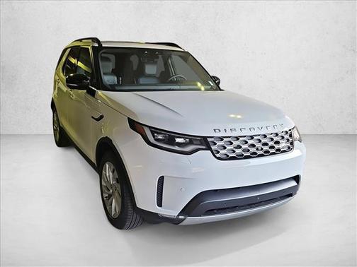 2025 Land Rover Discovery P300 S