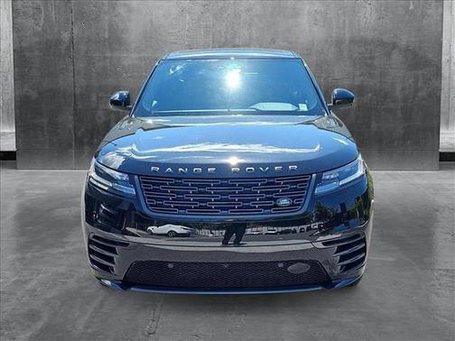 2026 Land Rover Range Rover Velar P400 Dynamic SE