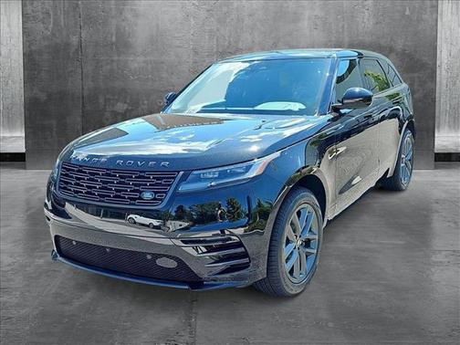 2026 Land Rover Range Rover Velar P400 Dynamic SE