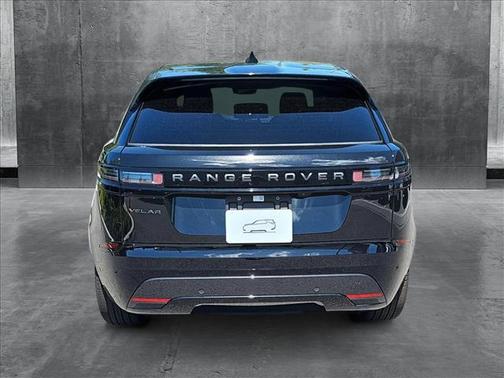 2026 Land Rover Range Rover Velar P400 Dynamic SE
