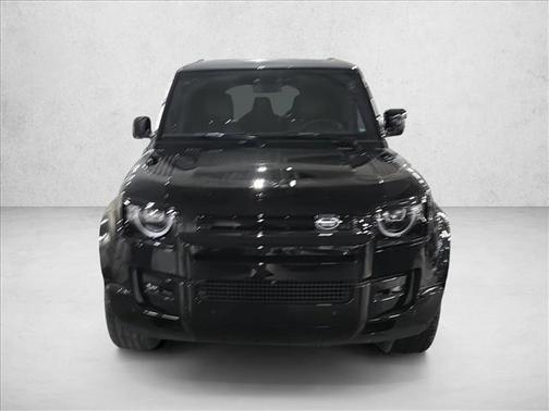 2026 Land Rover Defender P400 X-Dynamic SE