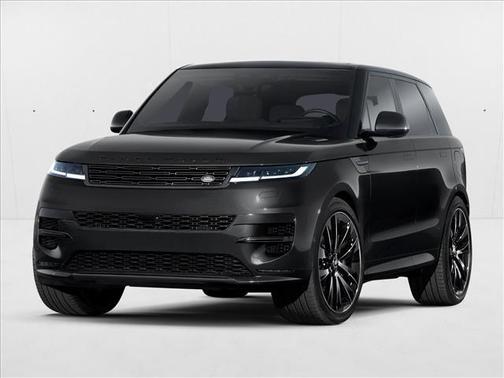 2023 Land Rover Range Rover Sport SE
