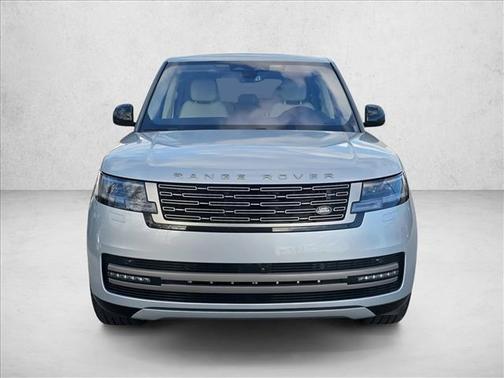 2023 Land Rover Range Rover P400 SE