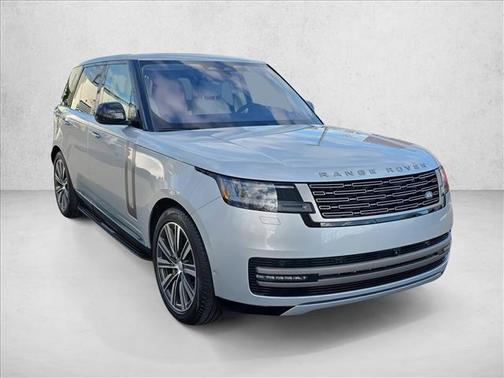 2023 Land Rover Range Rover P400 SE