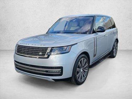 2023 Land Rover Range Rover P400 SE