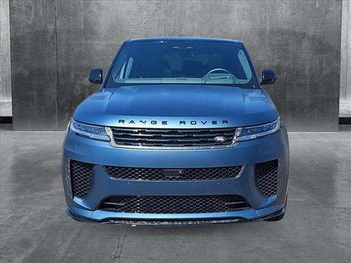 2025 Land Rover Range Rover Sport P635 SV Edition Two