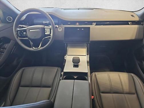 2025 Land Rover Range Rover Evoque Core S