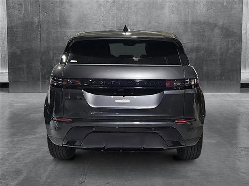 2024 Land Rover Range Rover Evoque Dynamic SE