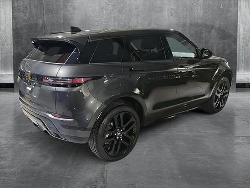 2024 Land Rover Range Rover Evoque Dynamic SE