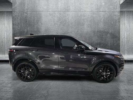 2024 Land Rover Range Rover Evoque Dynamic SE